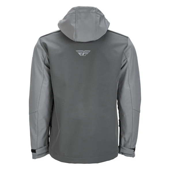 Fly Racing Street Carbyne Jacket - Image 5