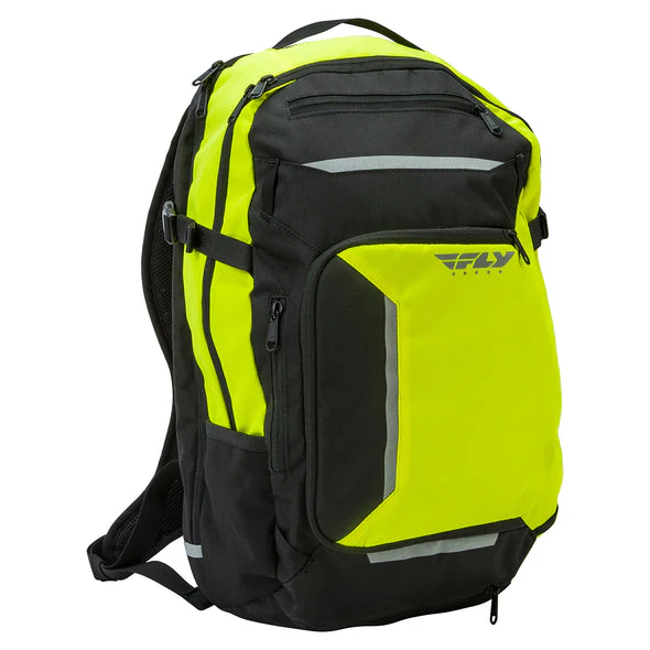 Fly Racing Street Illuminator Backpack - Image 2