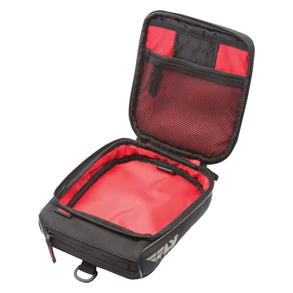 Fly Street Mini Tank Bag - Image 2