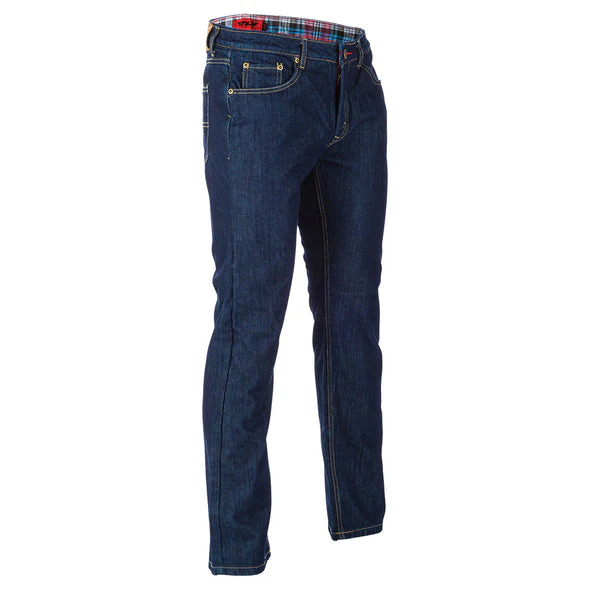 Fly Street Resistance Jeans