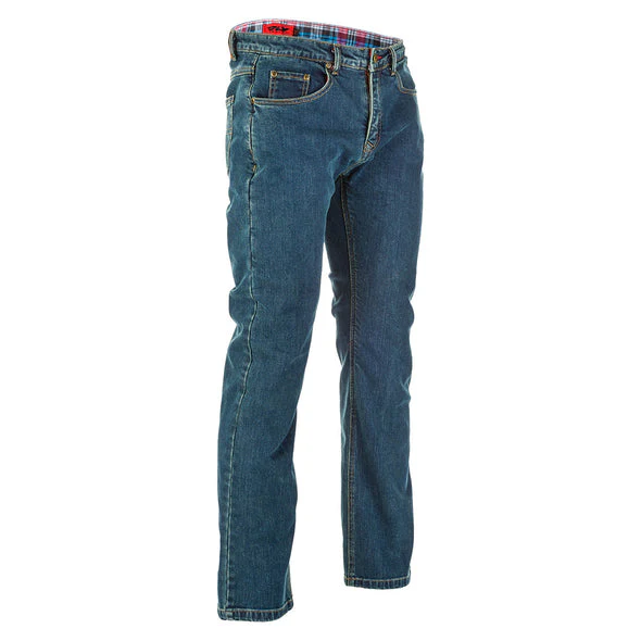 Fly Street Resistance Jeans - Image 2