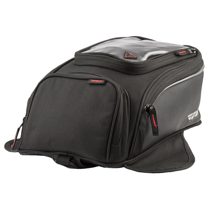 Fly Street Small Tank Bag