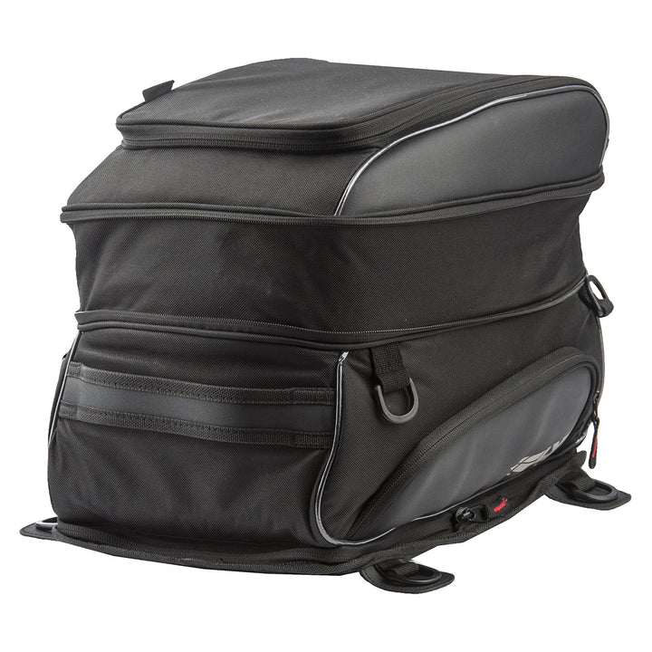 Fly Street Street Tail Bag