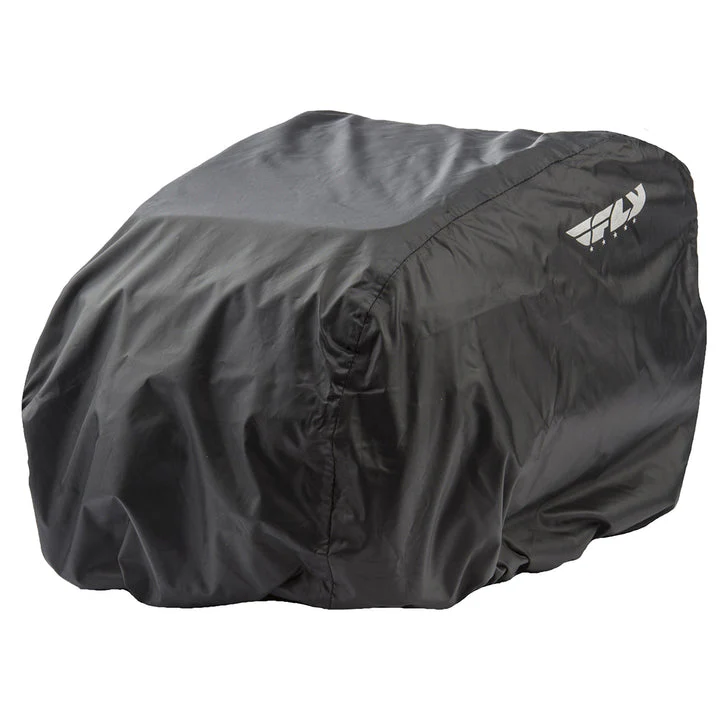 Fly Street Tail Bag Rain Cover