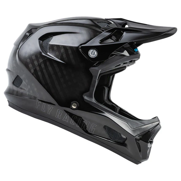 FLY Racing Werx-R Carbon Mountain Bike Helmet - Image 6