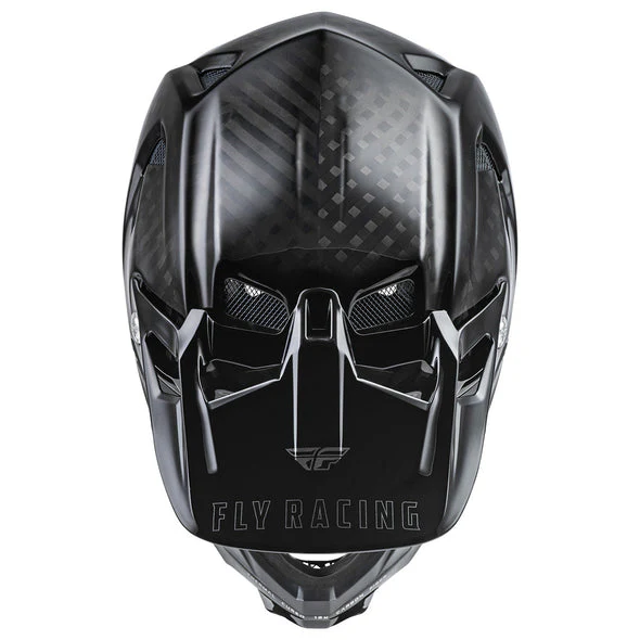 FLY Racing Werx-R Carbon Mountain Bike Helmet - Image 7