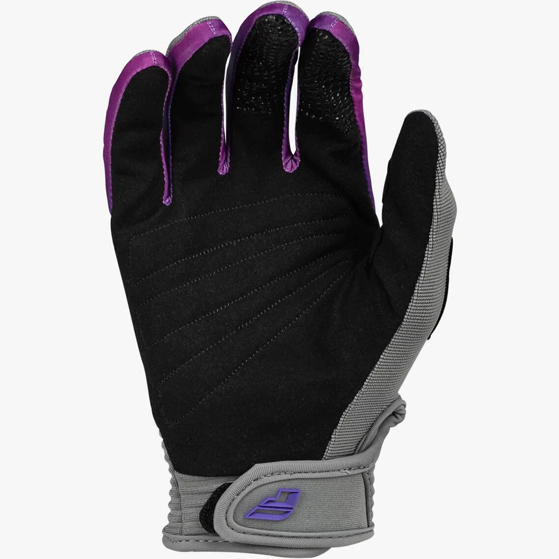 FLY Racing Youth F-16 Gloves - Image 4