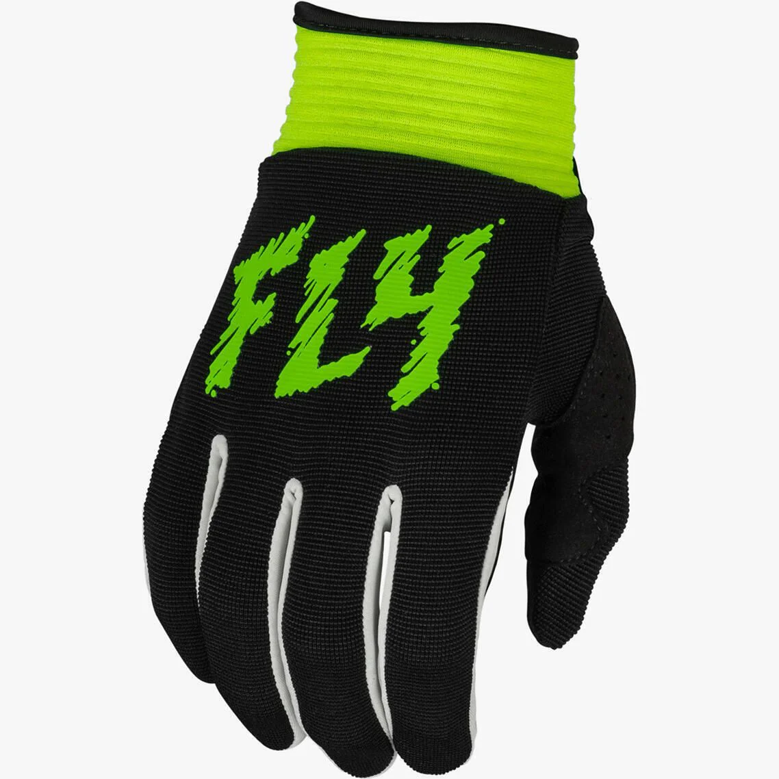 FLY Racing Youth F-16 Gloves - Image 9