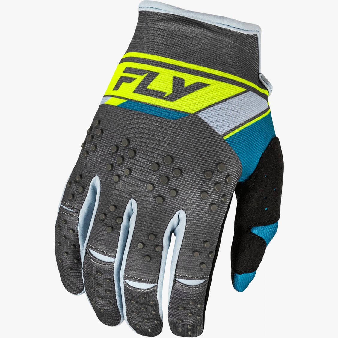 Fly Racing Youth Kinetic Prix Gloves