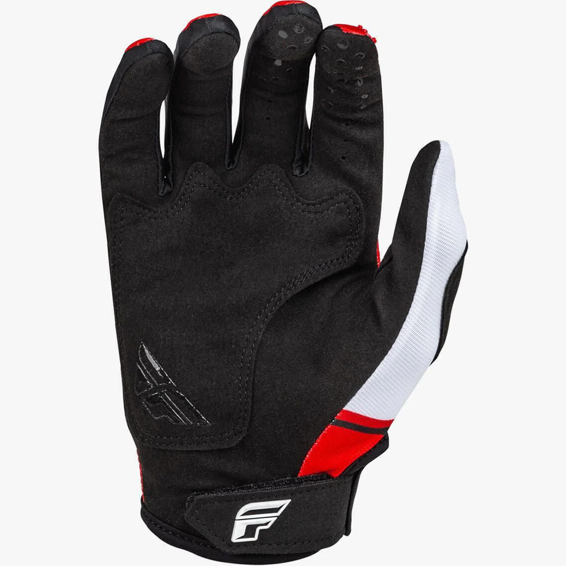 Fly Racing Youth Kinetic Prix Gloves - Image 3