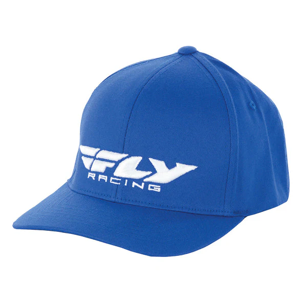 FLY Racing Youth Podium Hat - Image 2