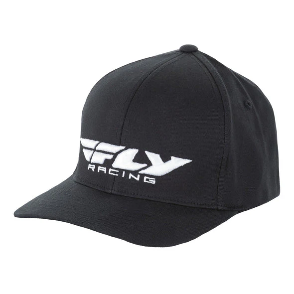 FLY Racing Youth Podium Hat - Image 3