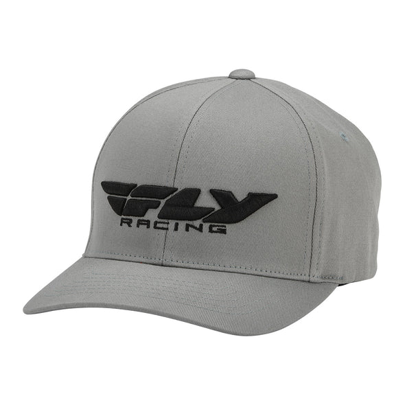 FLY Racing Youth Podium Hat - Image 4