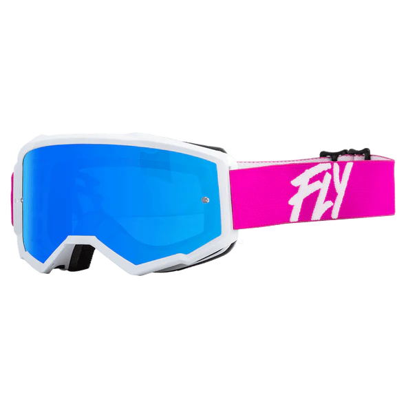 FLY Racing Youth Zone Goggles - Image 3
