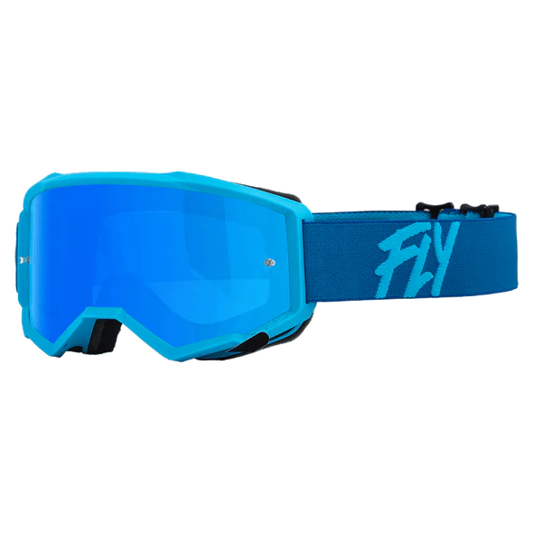 FLY Racing Youth Zone Goggles - Image 5