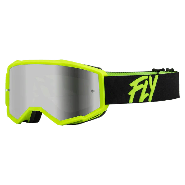 FLY Racing Youth Zone Goggles - Image 7