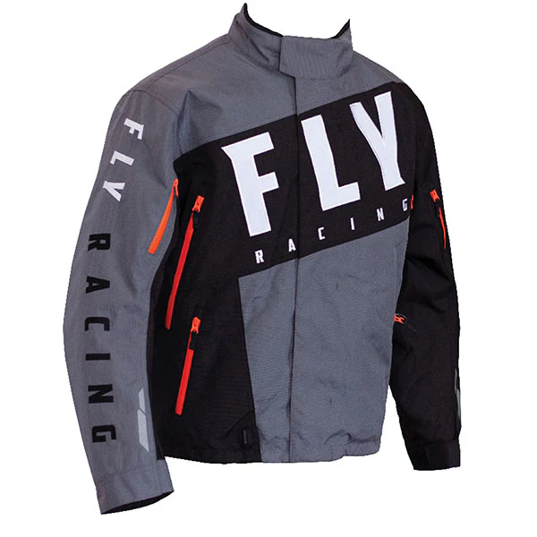 Fly Snx Pro Jacket - Image 3