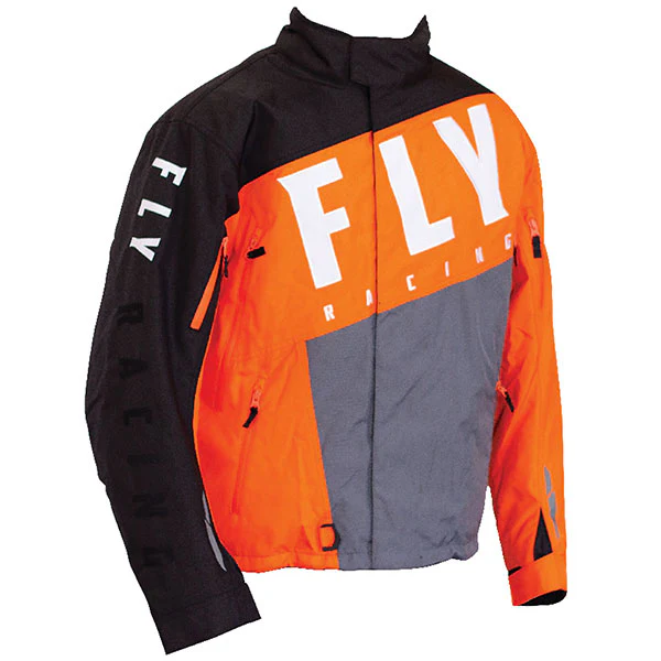 Fly Snx Pro Jacket - Image 4