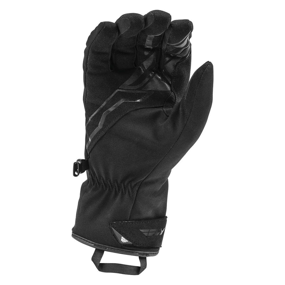 FLY Racing Title Heated Gloves - Image 2