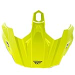 Fly Trekker Helmet Visor - Image 3