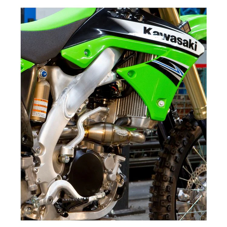 FMF Racing Megabomb ATV Headers - Image 3
