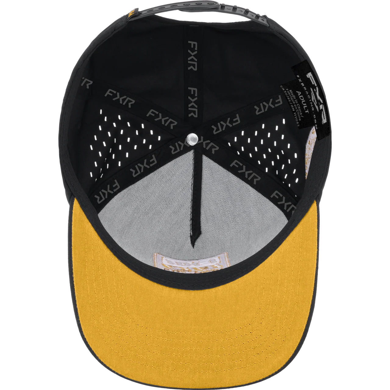FXR 30 Years of Speed Hat - Image 5