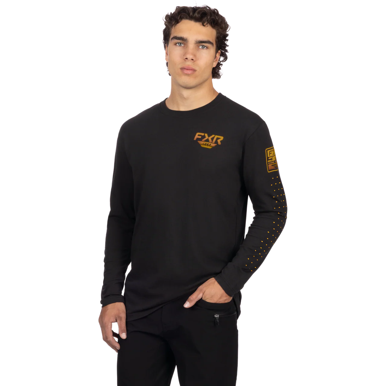 FXR 30 Years of Speed Premium Longsleeve Shirt