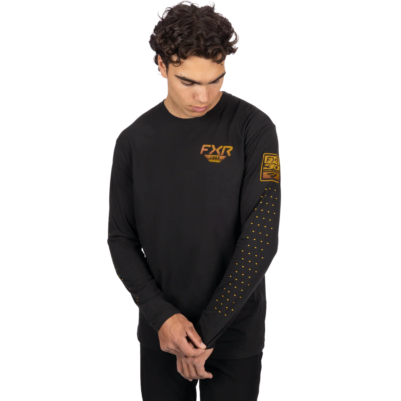 FXR 30 Years of Speed Premium Longsleeve Shirt - Image 2