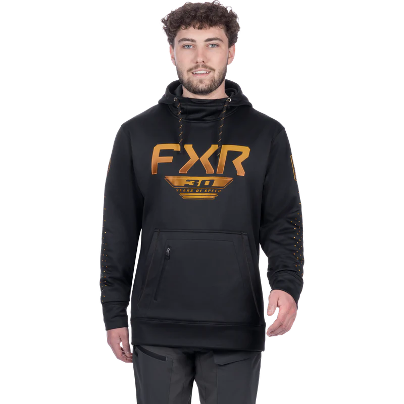 FXR 30 Years of Speed Tech Pullover Hoodie