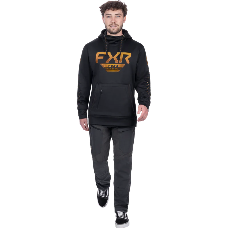 FXR 30 Years of Speed Tech Pullover Hoodie - Image 3
