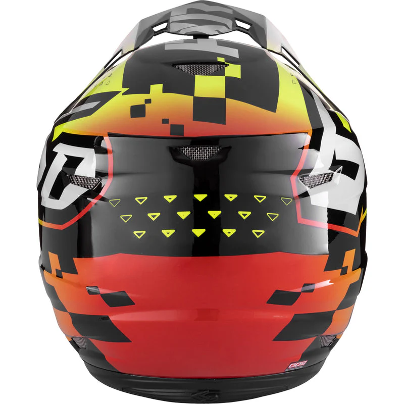 FXR 6D Youth ATR-2 Snow Helmet - Image 10
