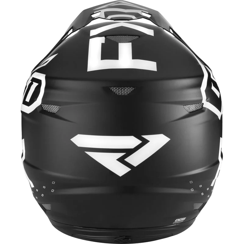 FXR 6D Youth ATR-2 Snow Helmet - Image 5