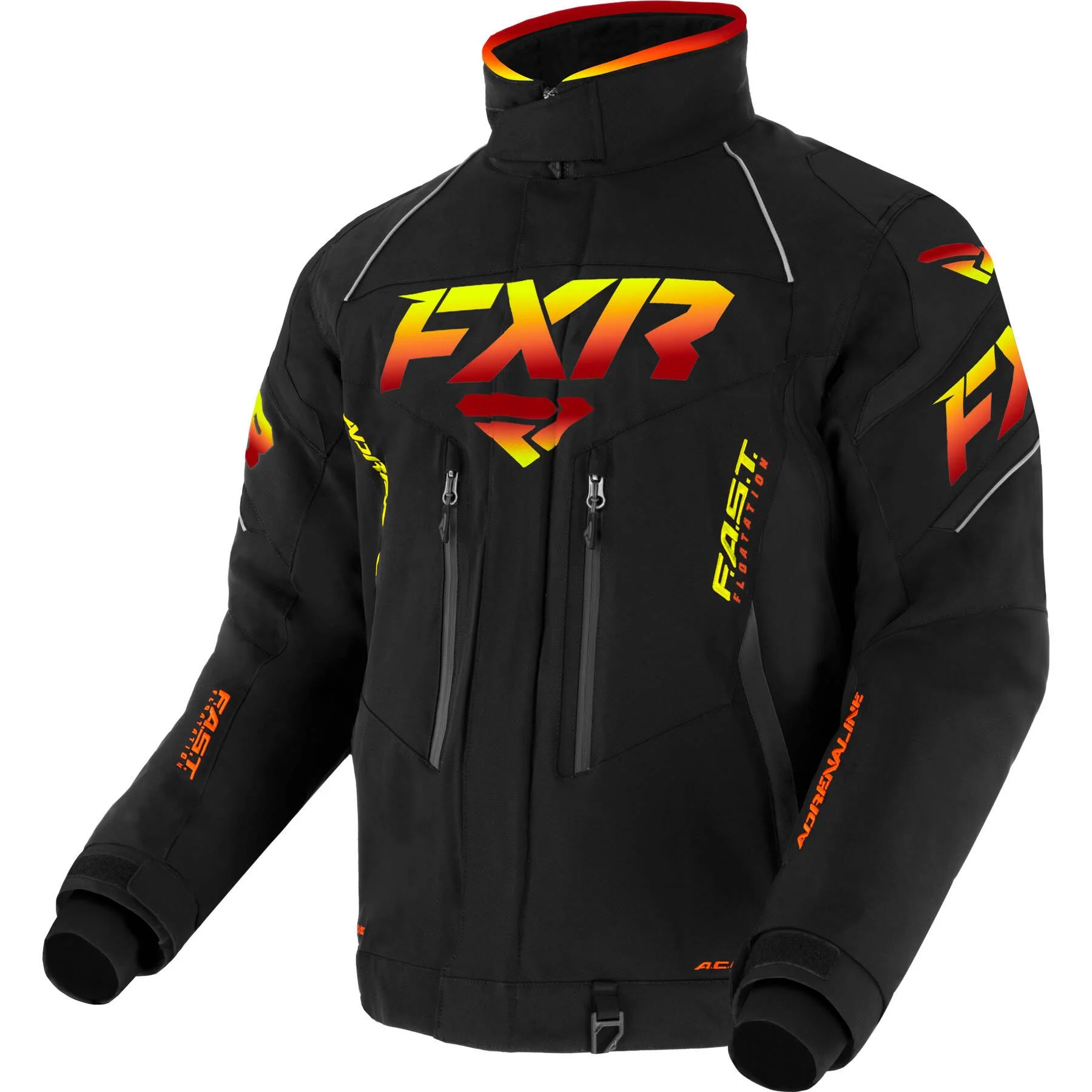 FXR Adrenaline Jacket - Image 6
