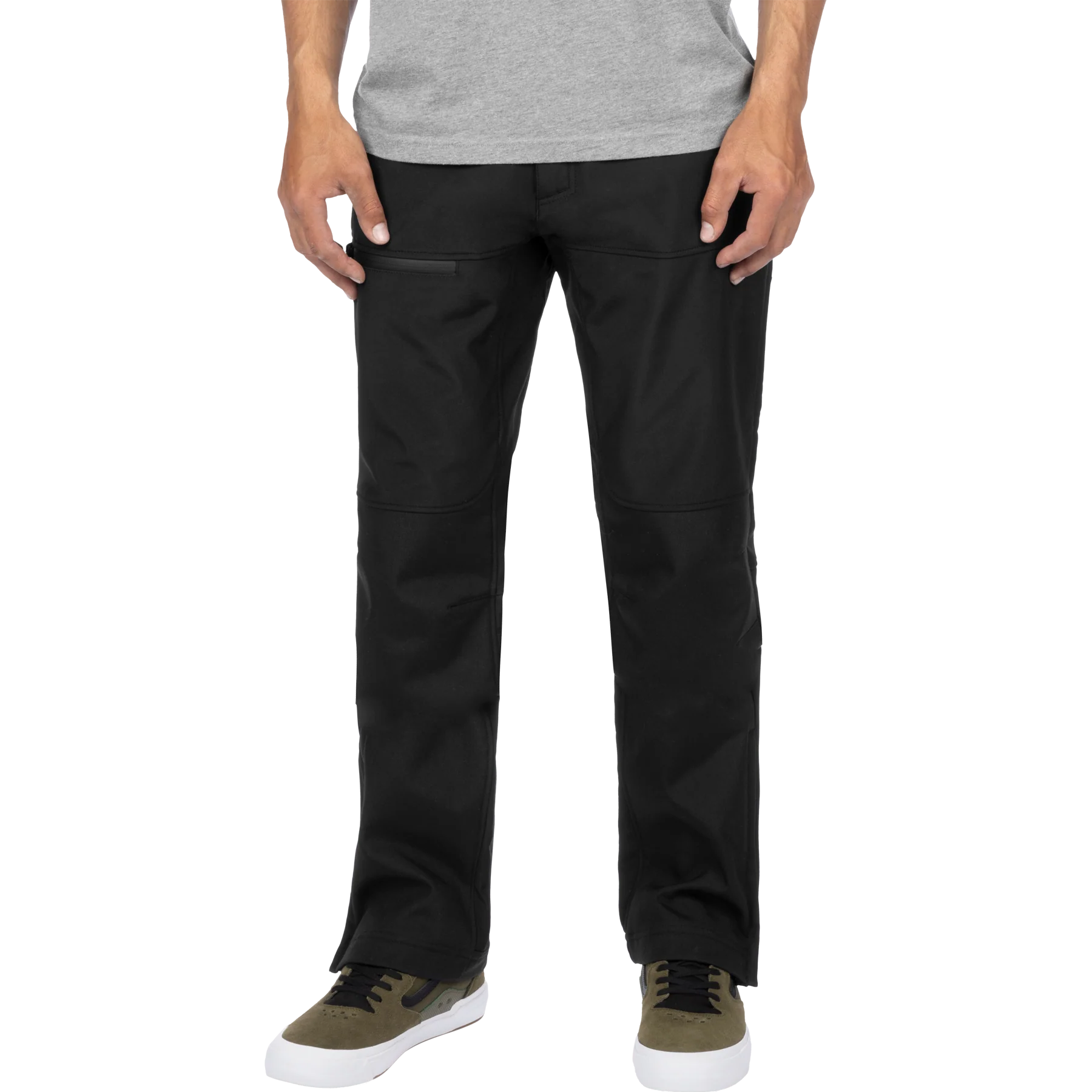 FXR Altitude Softshell Pants - 2024