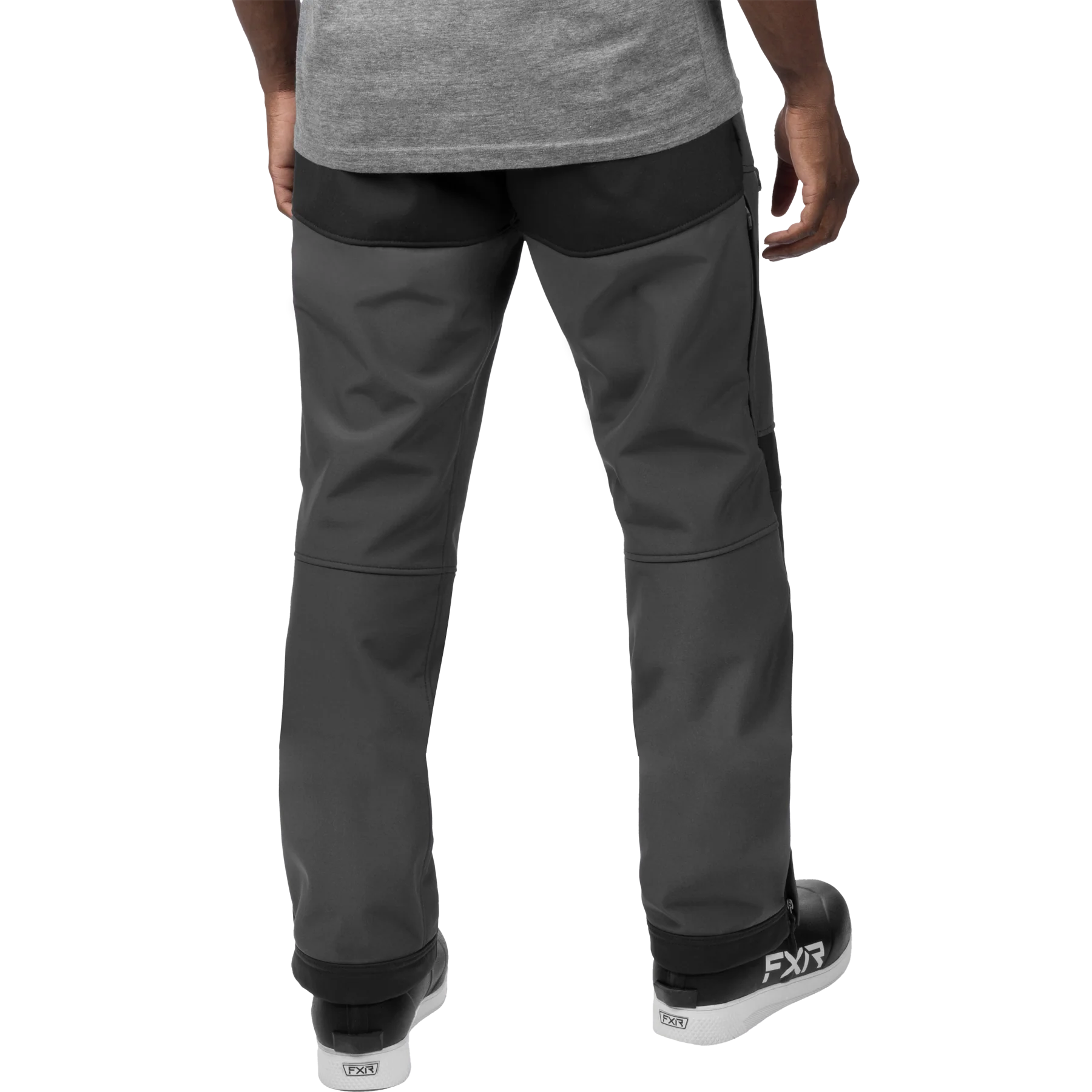 FXR Altitude Softshell Pants - 2024 - Image 10