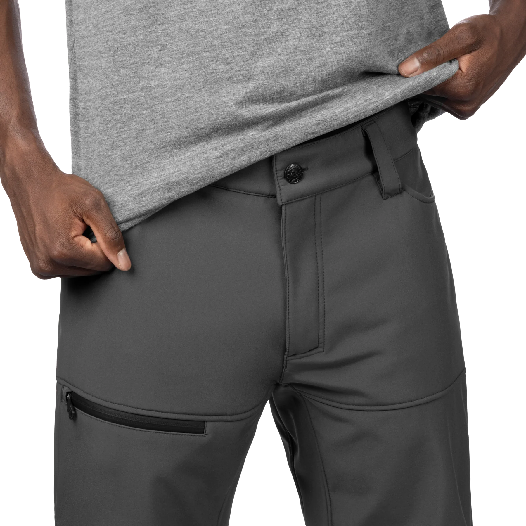 FXR Altitude Softshell Pants - 2024 - Image 11