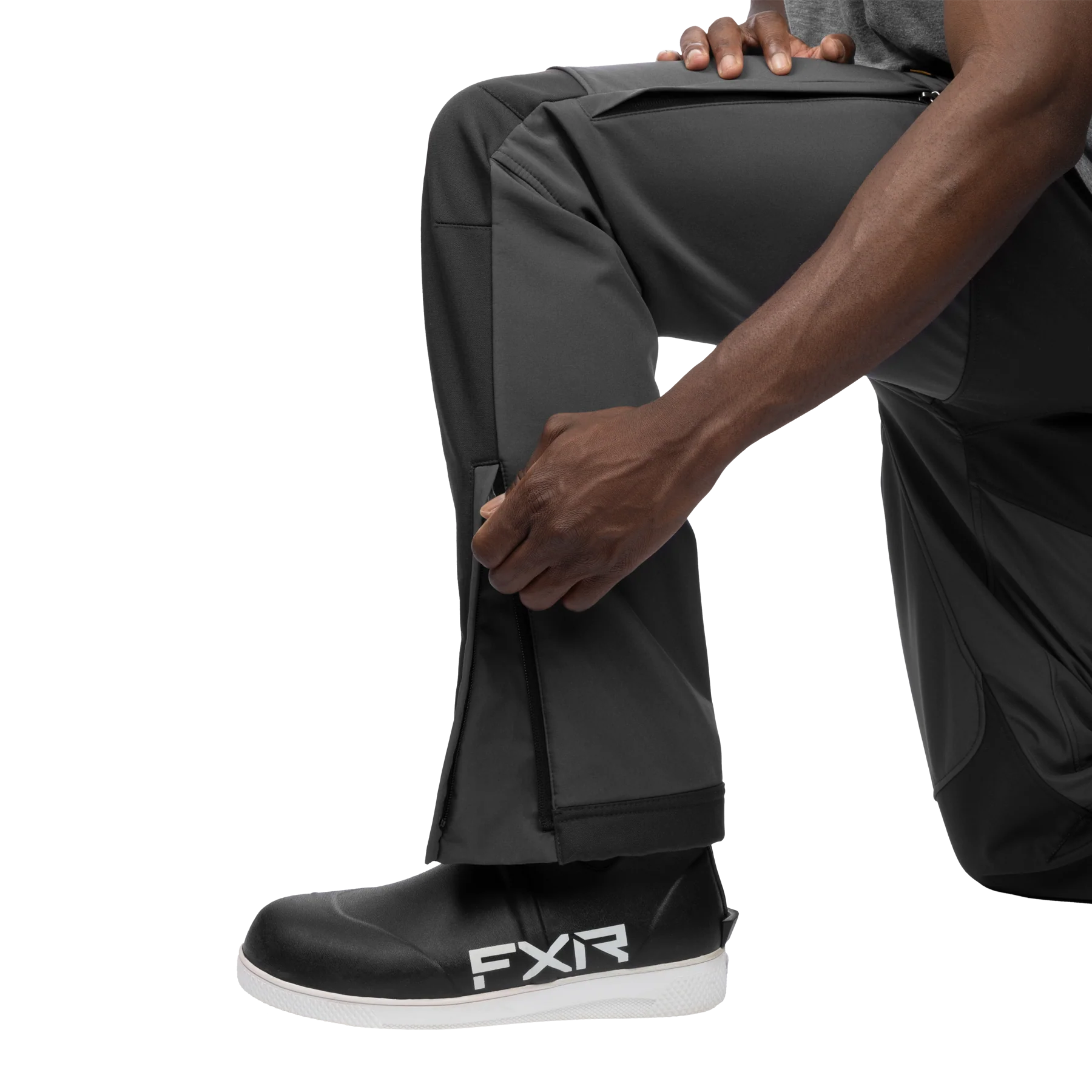 FXR Altitude Softshell Pants - 2024 - Image 12