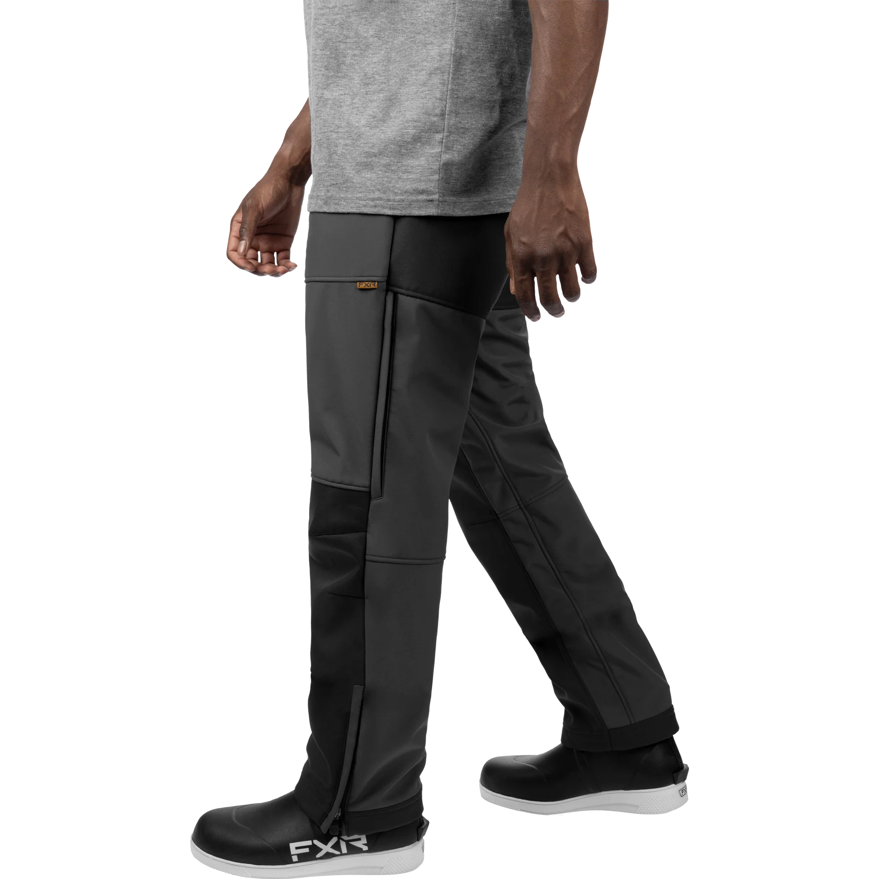 FXR Altitude Softshell Pants - 2024 - Image 13