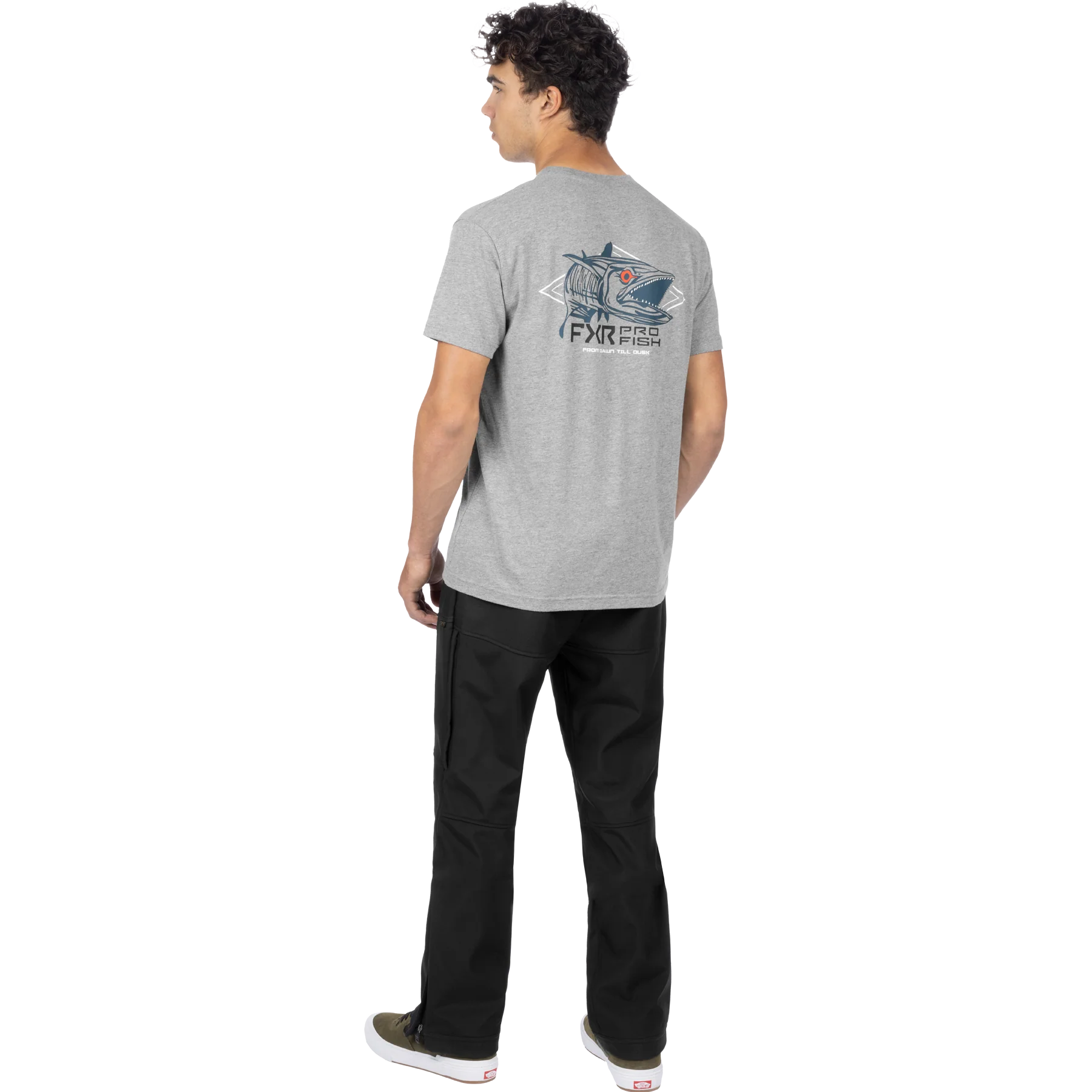 FXR Altitude Softshell Pants - 2024 - Image 5