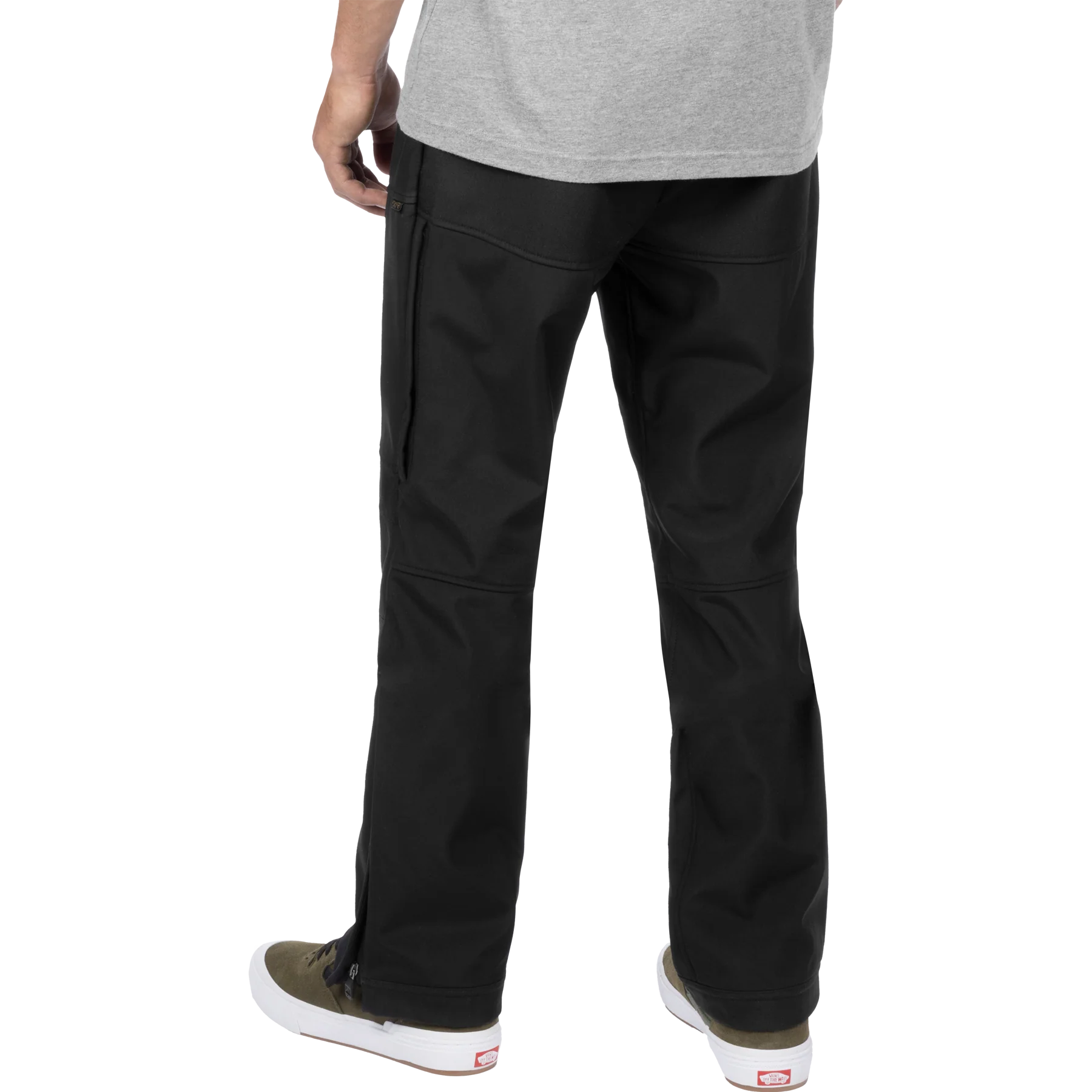 FXR Altitude Softshell Pants - 2024 - Image 6