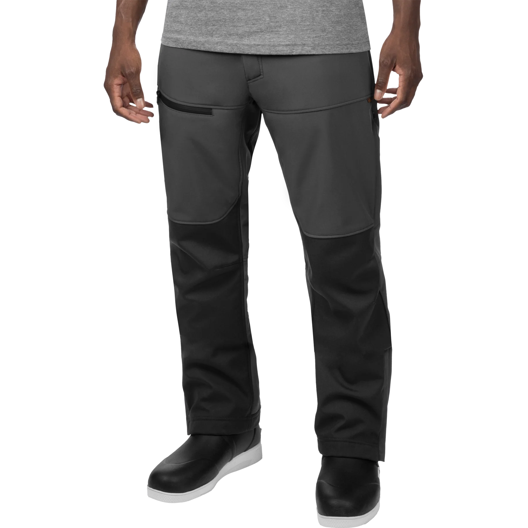 FXR Altitude Softshell Pants - 2024 - Image 7
