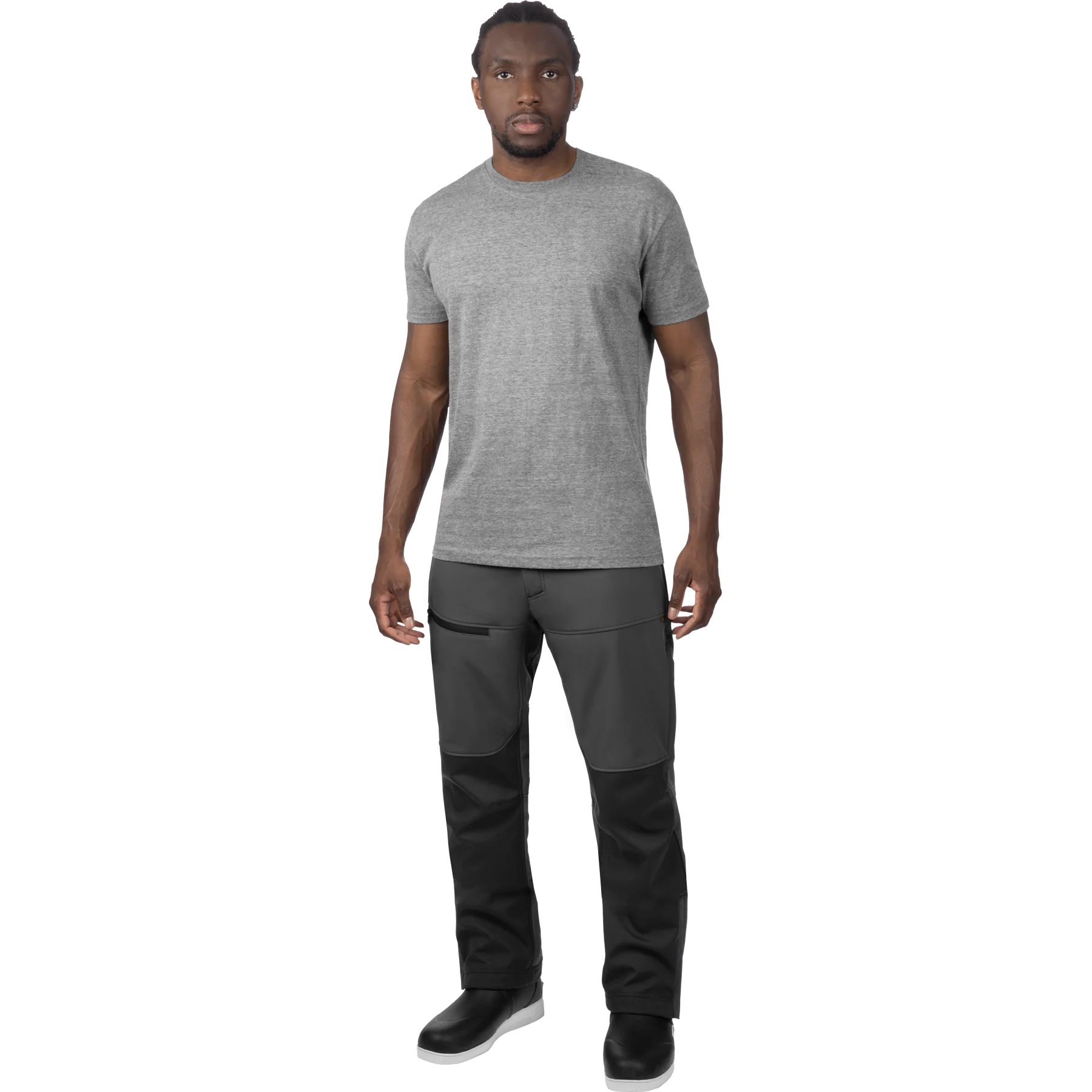 FXR Altitude Softshell Pants - 2024 - Image 8