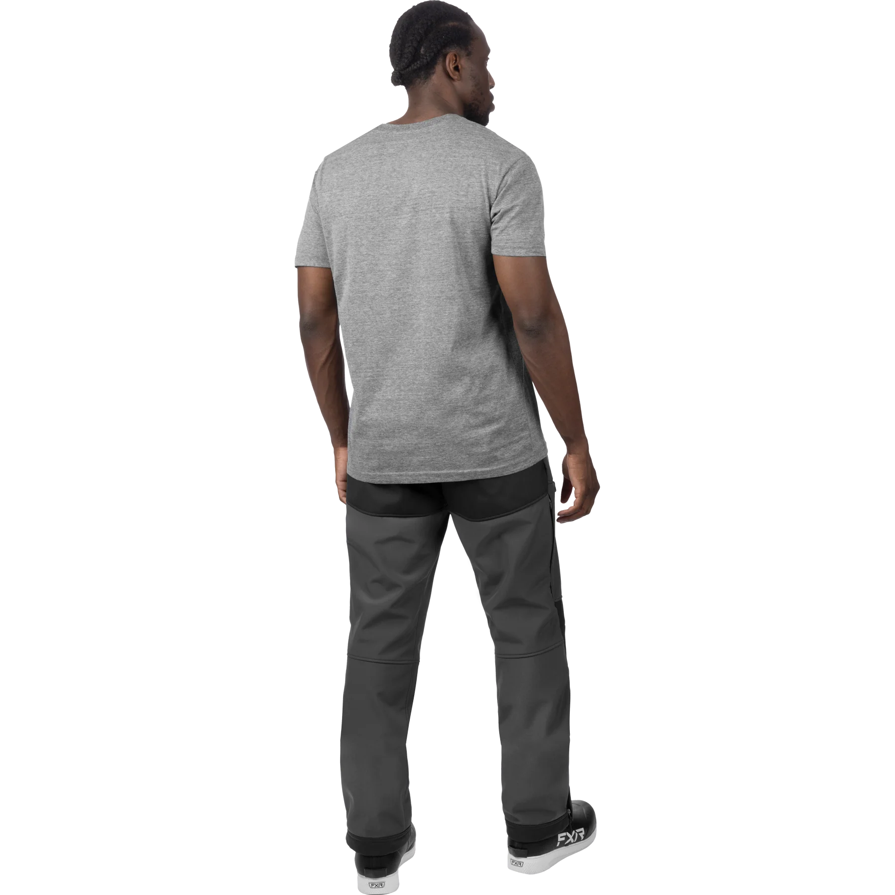 FXR Altitude Softshell Pants - 2024 - Image 9
