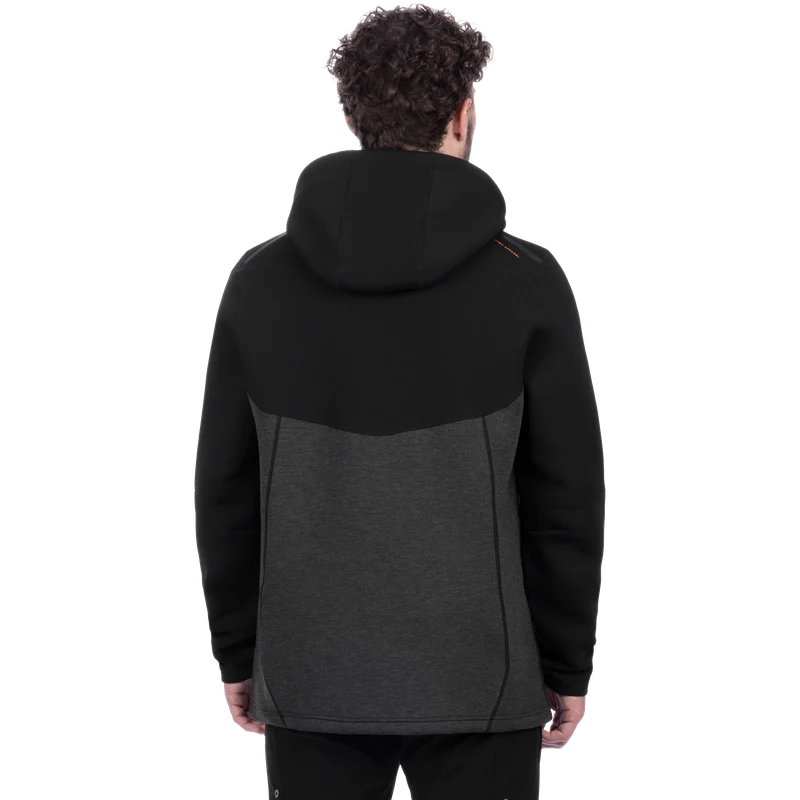 FXR Altitude Tech 1/4 Zip Hoodie - Image 4