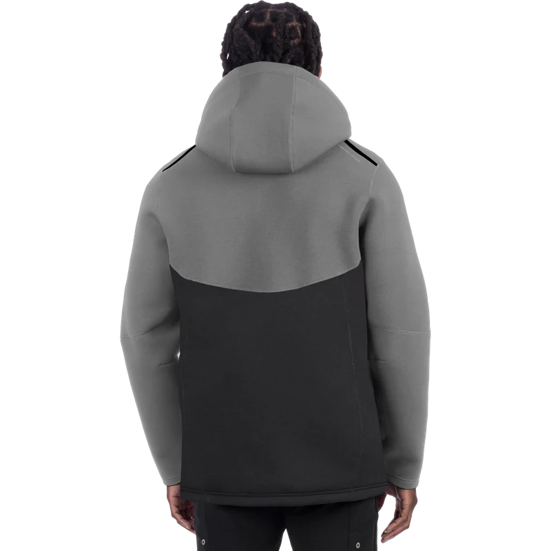 FXR Altitude Tech 1/4 Zip Hoodie - Image 7