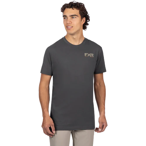 FXR Antler Premium T-Shirt