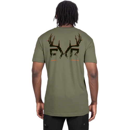 FXR Antler Premium T-Shirt - Image 4