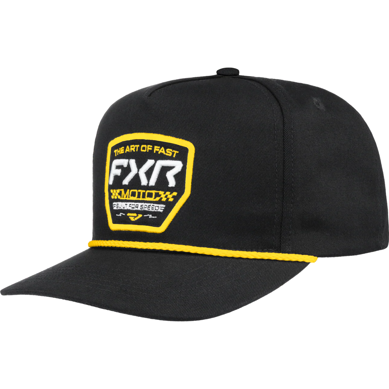 FXR Art of Fast Hat