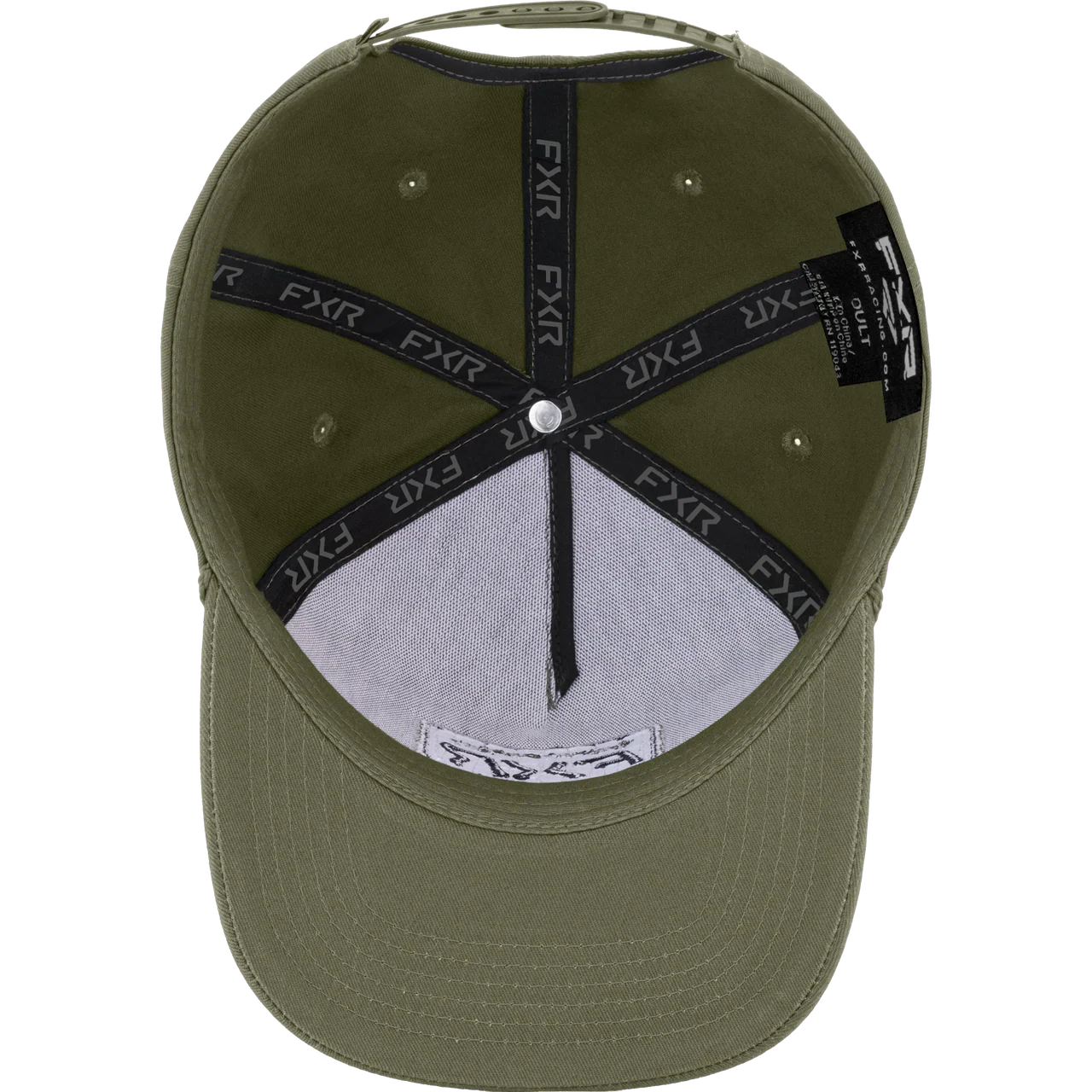 FXR Art of Fast Hat - Image 11