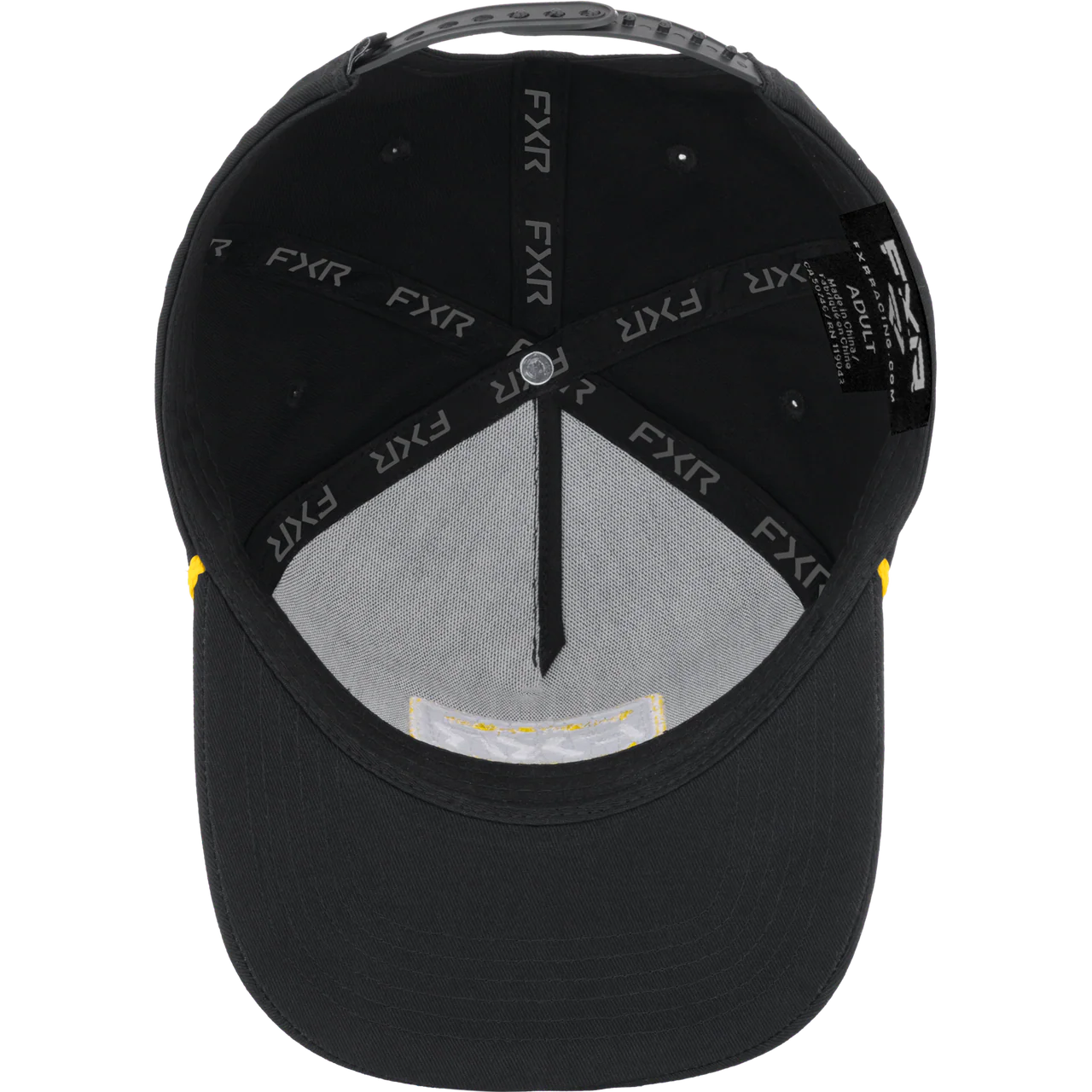 FXR Art of Fast Hat - Image 5